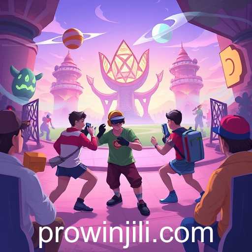 The Evolution of Online Gaming Communities in 2025