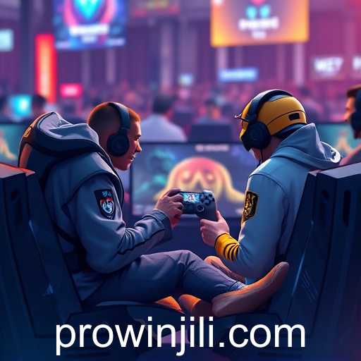 The Evolution of Online Gaming Communities