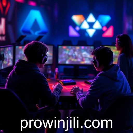 The Evolution of Online Gaming in 2025
