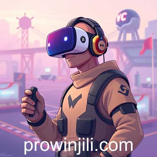 The Evolution of Online Gaming with Winjili in 2025