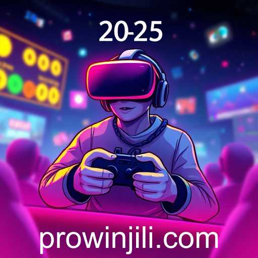 Gaming Trends and Technology Innovations