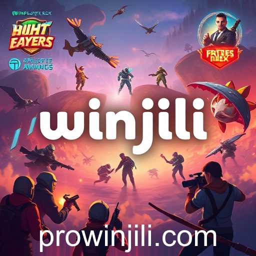 Exploring 'Multiplayer Fun': A Dive into the World of Winjili