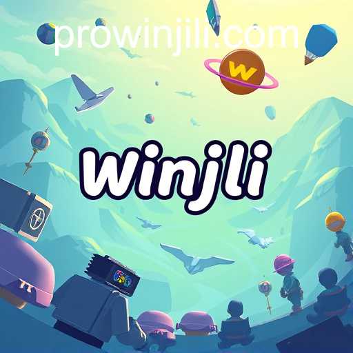 The Rise of Winjili: Revolutionizing Online Gaming