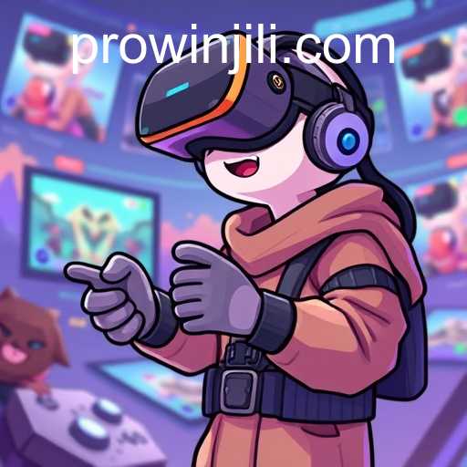 The Rise of Winjili: A Game-Changer in 2025