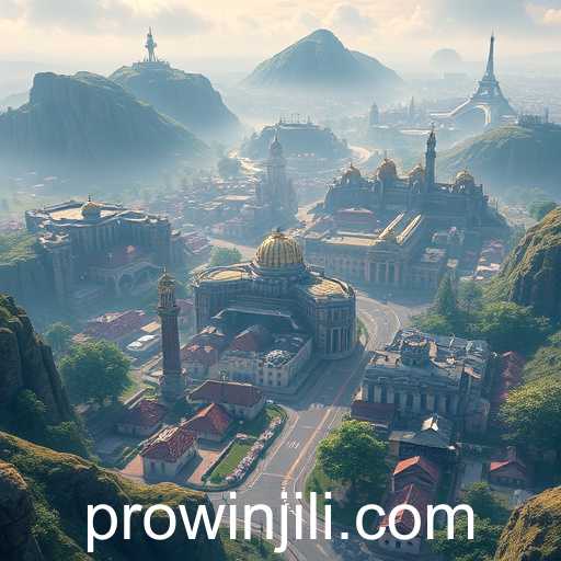 Exploring the Exciting World of Simulators: The Rise of 'Winjili' as a Gaming Trend