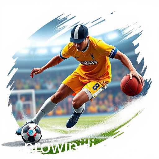 Exploring the Competitive World of 'Sports Arena' Games: A Look into Winjili