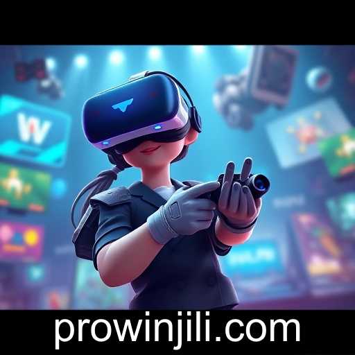 The Rise of Winjili: Transforming Online Gaming