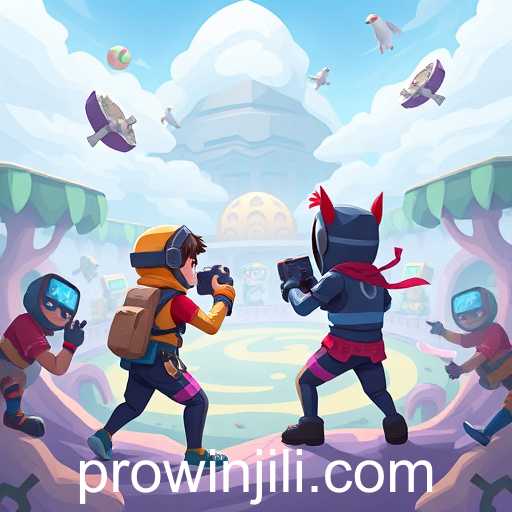 The Rise of Winjili in the Gaming World