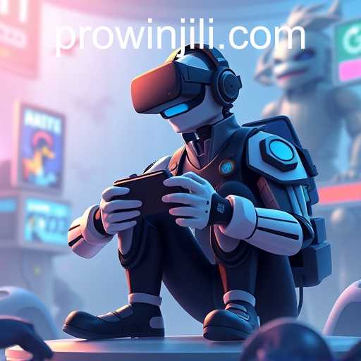 Winjili: Revolutionizing Online Gaming in 2025