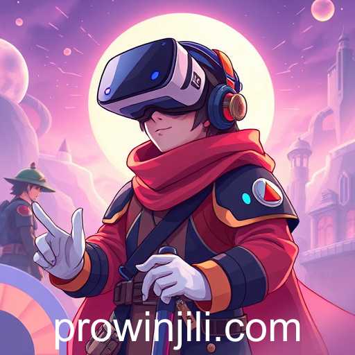Winjili: Shaping Online Gaming Trends
