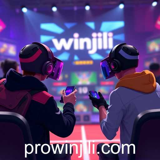 The Rise of Winjili in Online Gaming